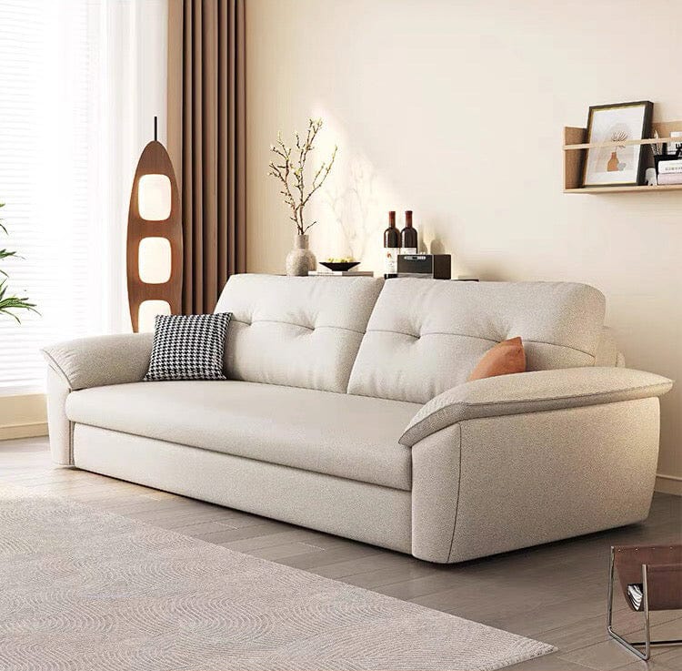 Home Atelier Danny Scratch Resistant Storage Sofa Bed