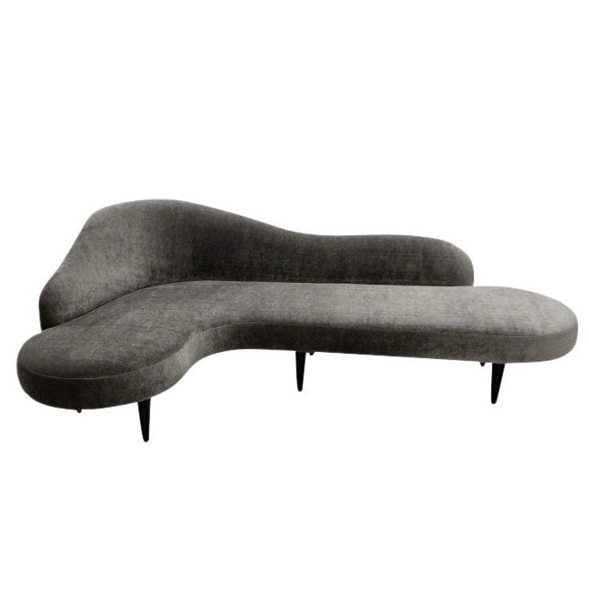 Home Atelier Dari Sectional L-shape Sofa