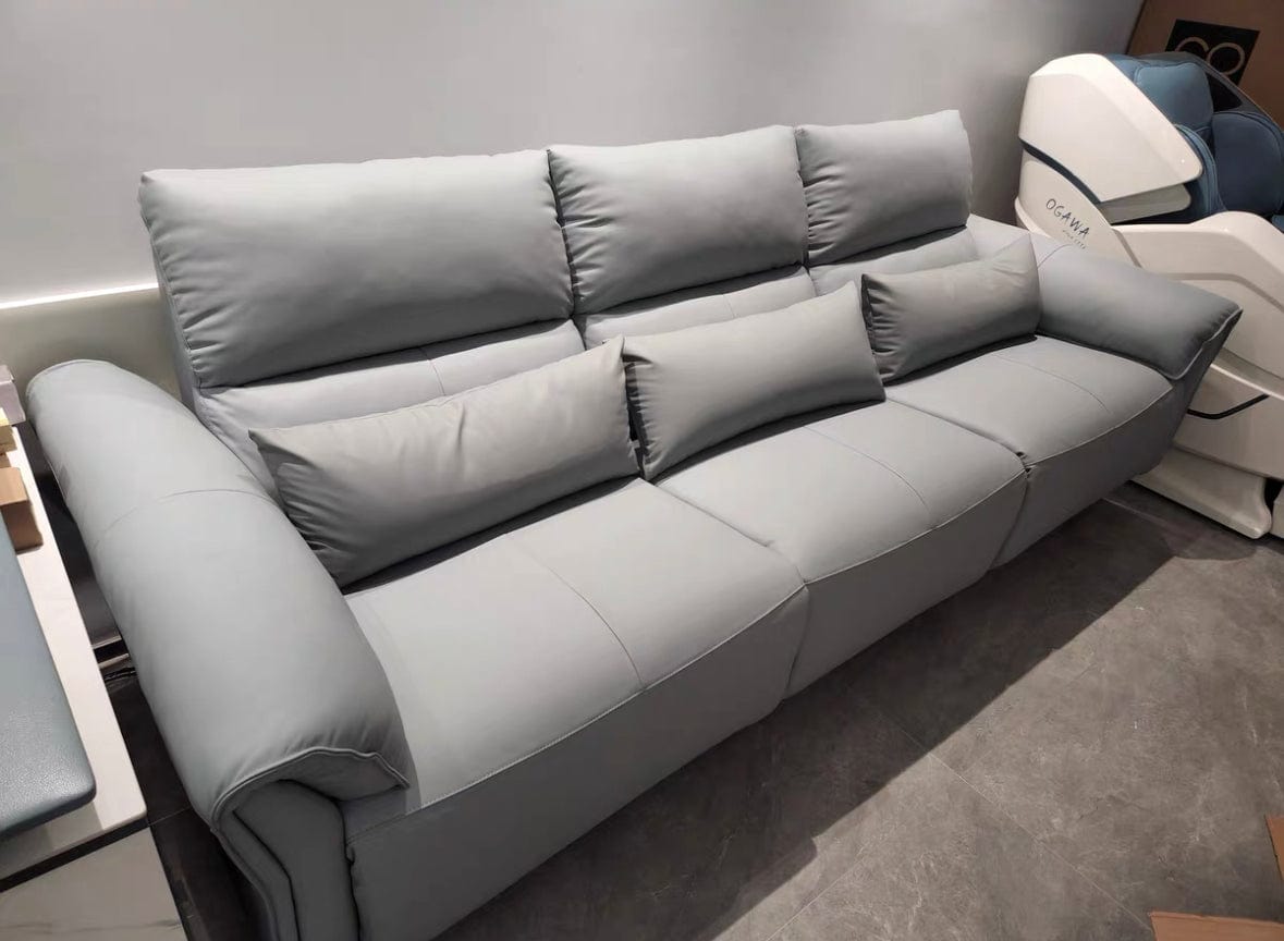 Home Atelier Darius Recliner Sofa