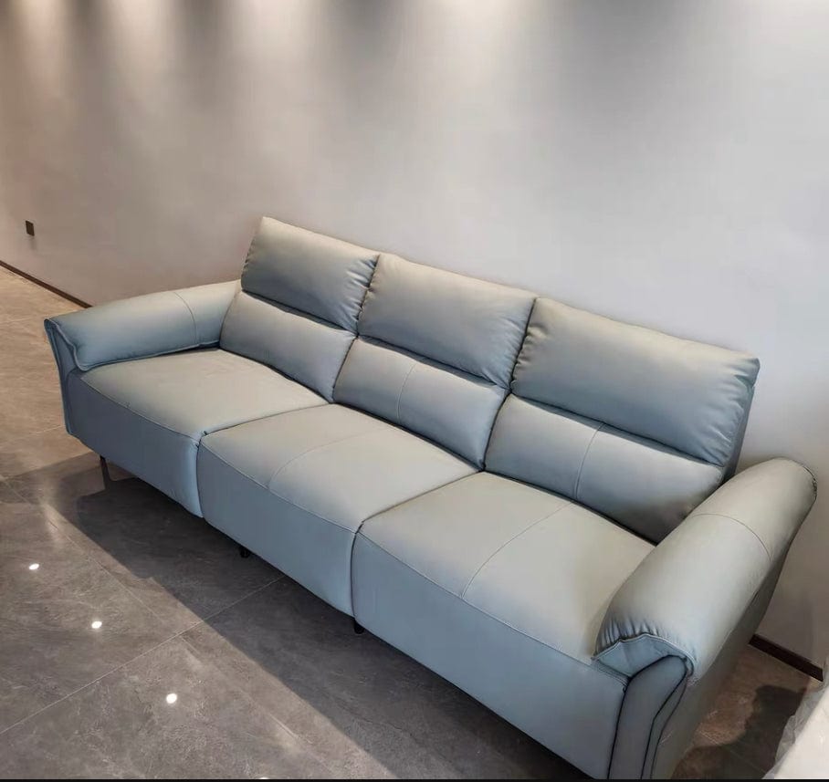 Home Atelier Darius Recliner Sofa