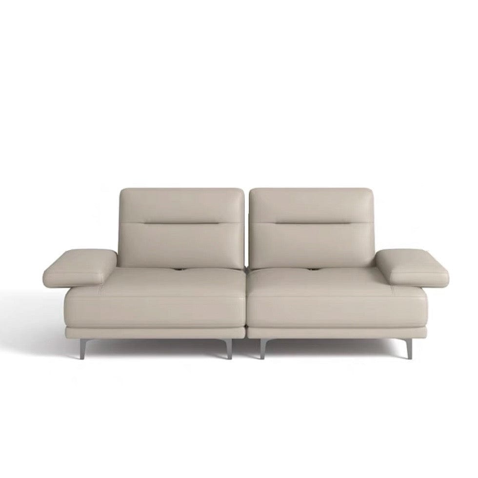 Home Atelier Dave Sectional Slider Sofa