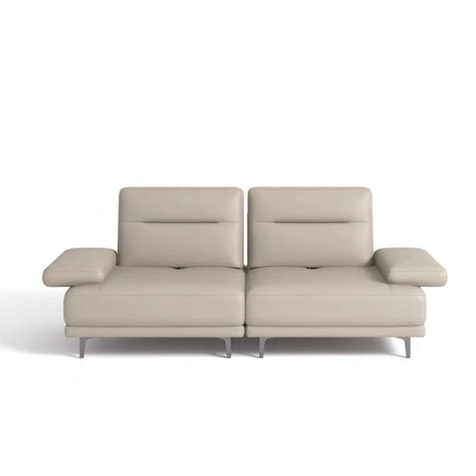 Home Atelier Dave Sectional Slider Sofa