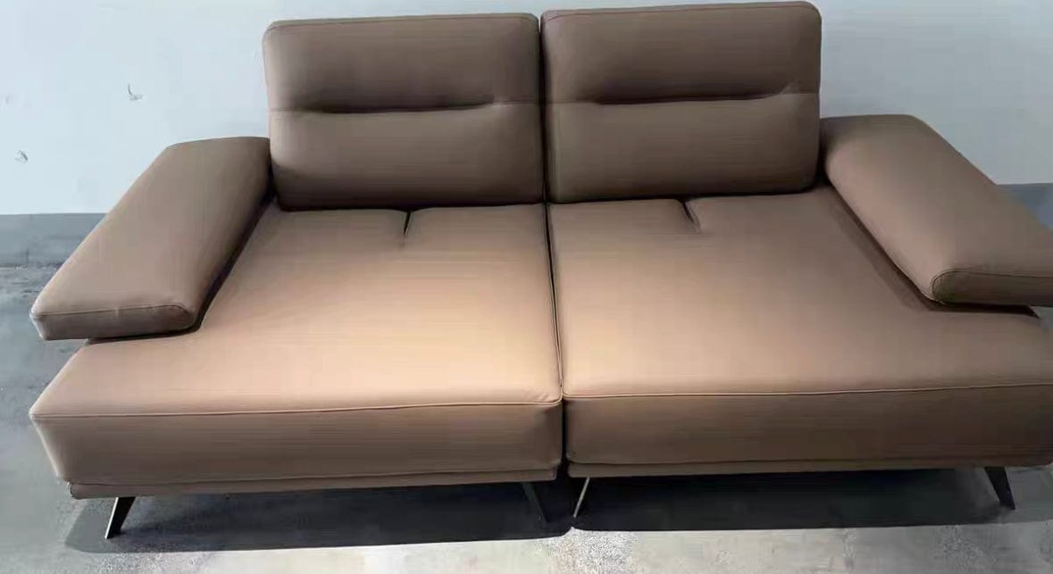 Home Atelier Dave Sectional Slider Sofa