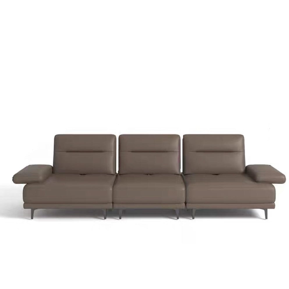 Home Atelier Dave Sectional Slider Sofa