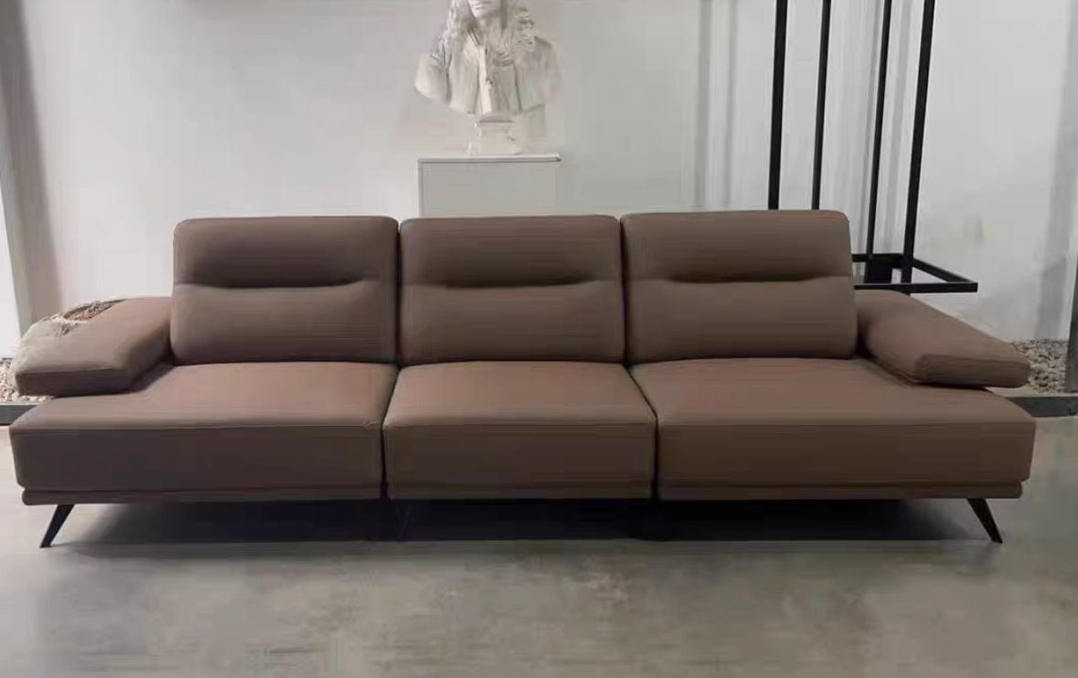 Home Atelier Dave Sectional Slider Sofa