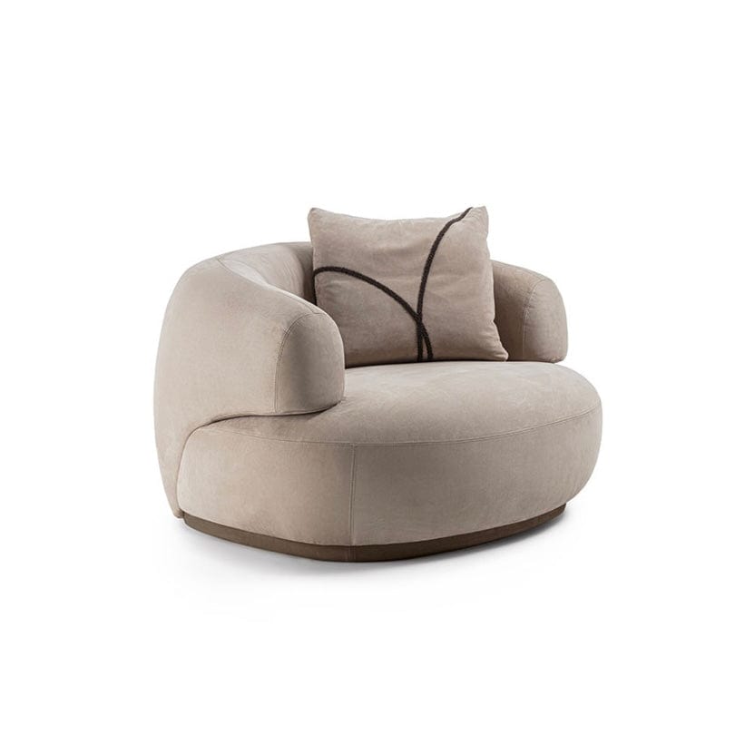 Home Atelier Davine Curve Sofa