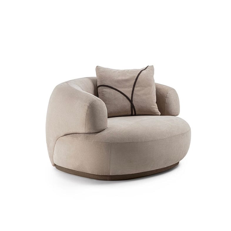 Home Atelier Davine Curve Sofa