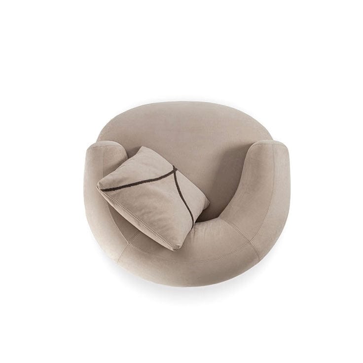 Home Atelier Davine Curve Sofa