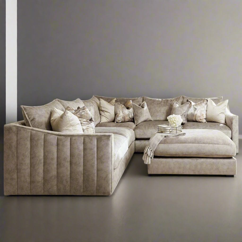 Home Atelier Deborah Sectional Sofa