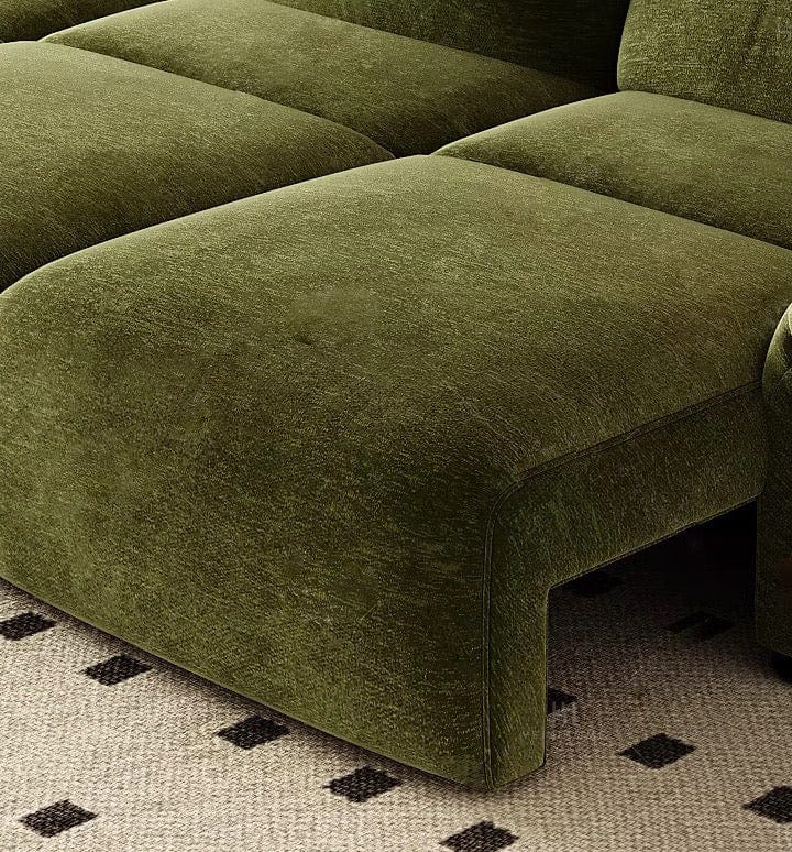 Home Atelier Denise Scratch Resistant Electric Sofa Bed