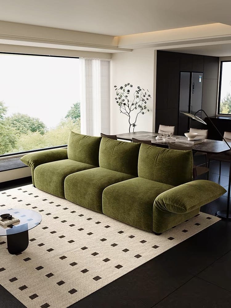 Home Atelier Denise Scratch Resistant Electric Sofa Bed