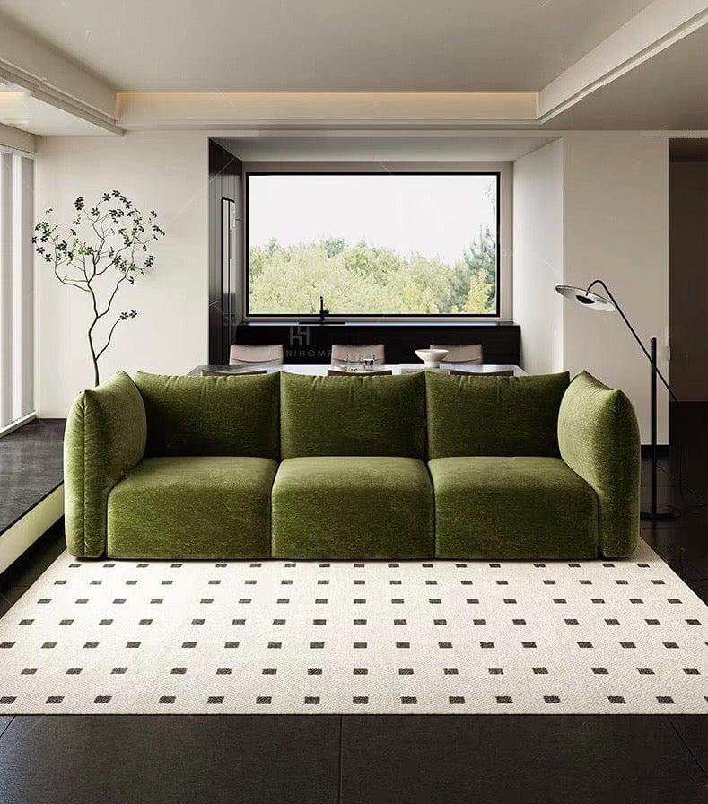 Home Atelier Denise Scratch Resistant Electric Sofa Bed