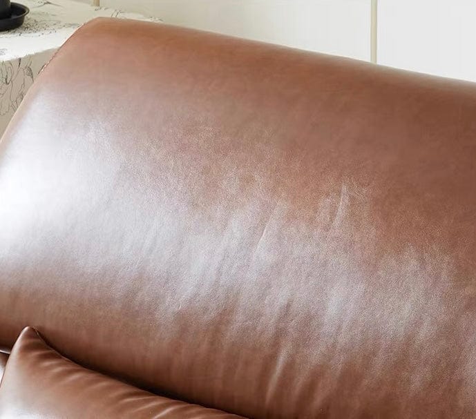 Home Atelier Derrick Foldable Sofa Bed with Mattress