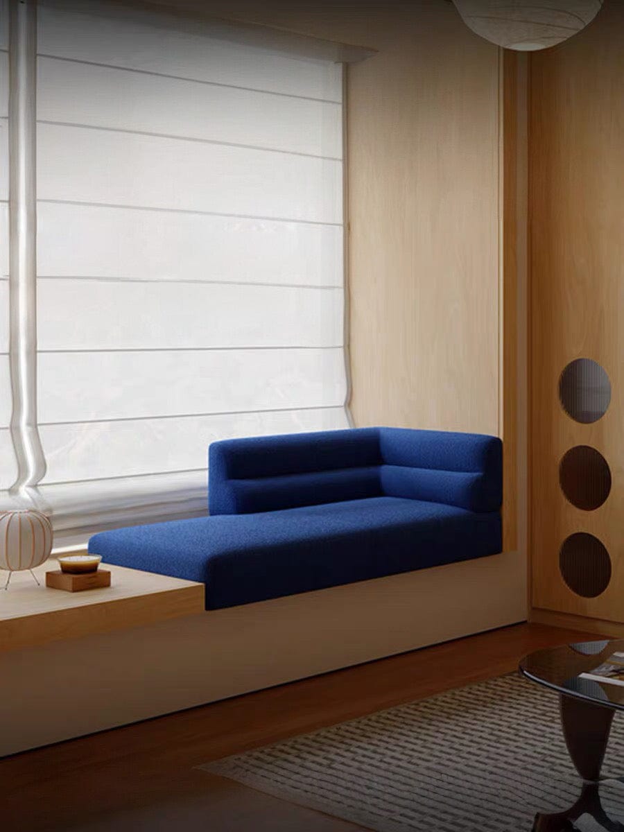 Home Atelier Dillian Customise Bay Window Sofa
