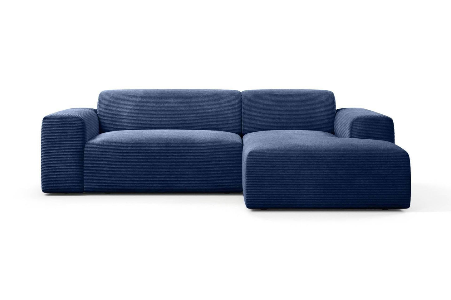 Home Atelier Dolce Scratch Resistant Sectional L-shaped Sofa