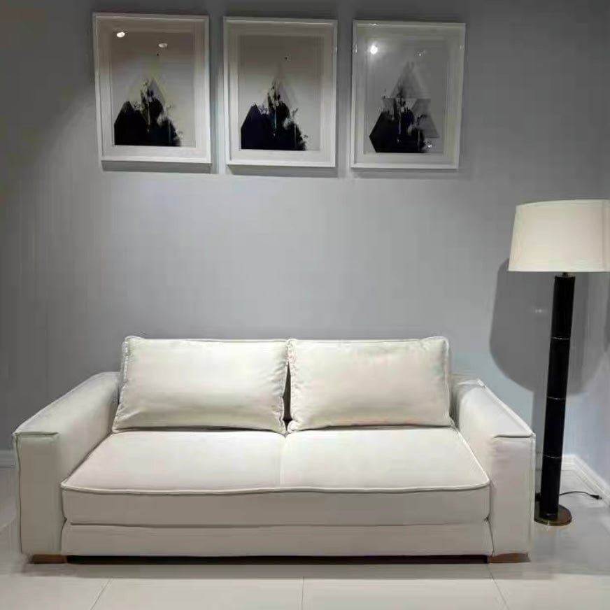 Home Atelier Donna Foldable Sofa Bed with Mattress