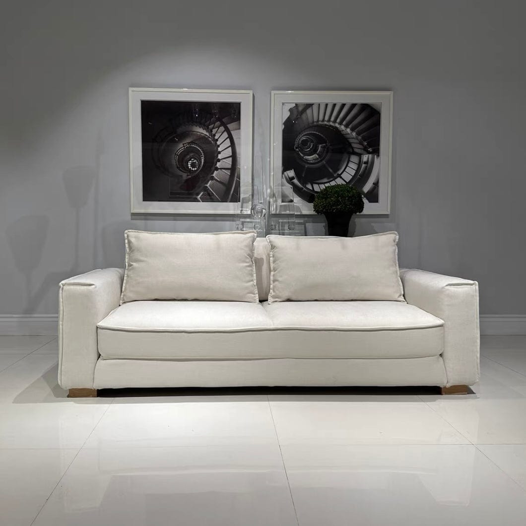 Home Atelier Donna Foldable Sofa Bed with Mattress