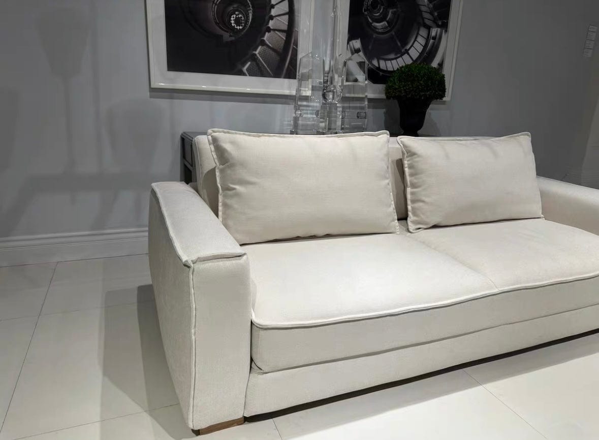 Home Atelier Donna Foldable Sofa Bed with Mattress