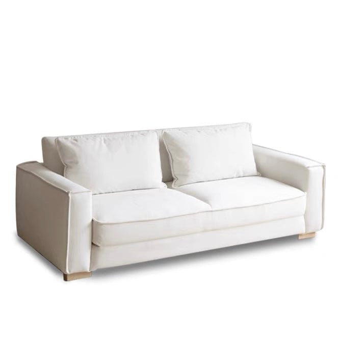 Home Atelier Donna Foldable Sofa Bed with Mattress