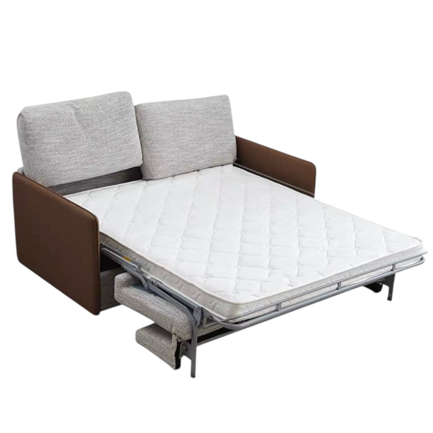Home Atelier Dorothy Foldable Sofa Bed with Mattress