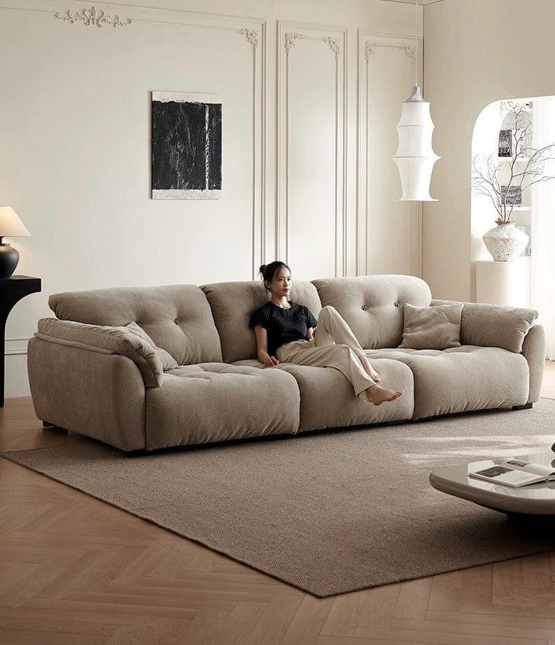 Home Atelier Dorsett Slider Sofa