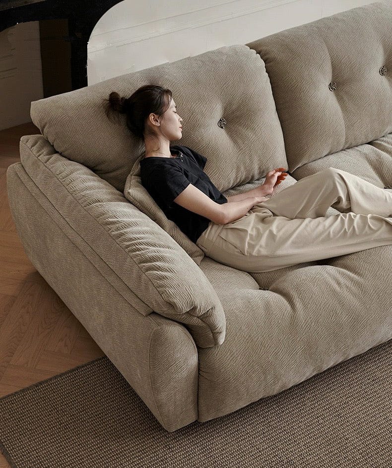 Home Atelier Dorsett Slider Sofa