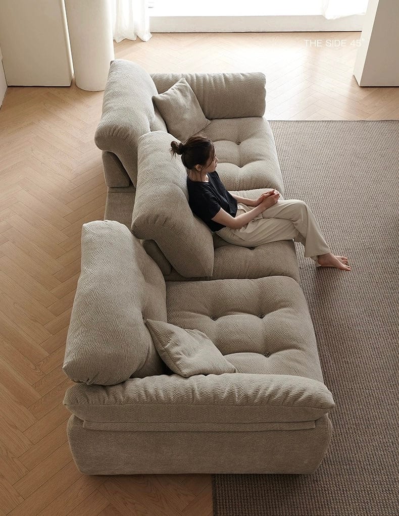 Home Atelier Dorsett Slider Sofa