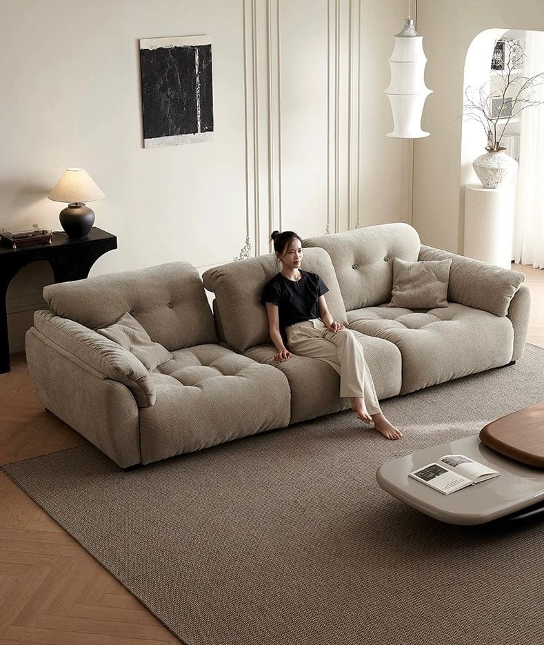 Home Atelier Dorsett Slider Sofa
