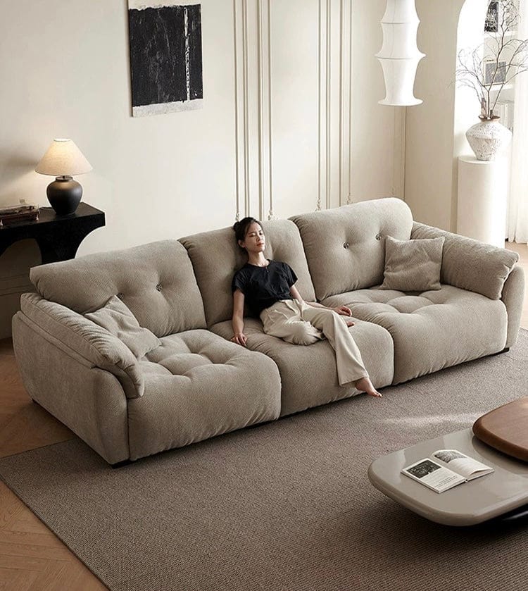 Home Atelier Dorsett Slider Sofa