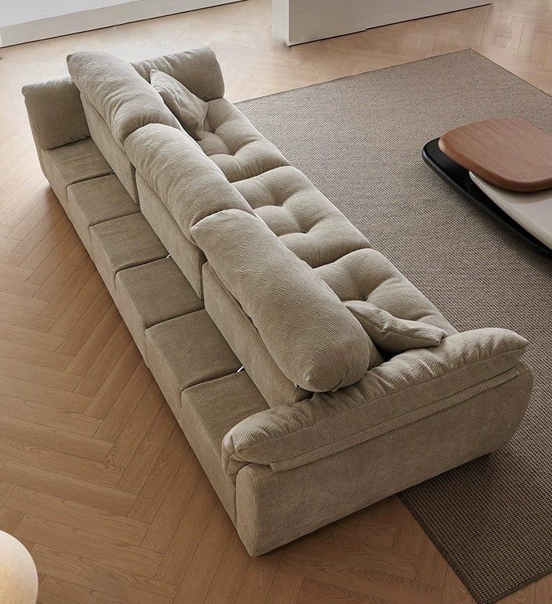 Home Atelier Dorsett Slider Sofa
