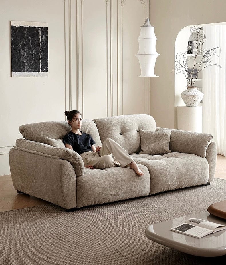 Home Atelier Dorsett Slider Sofa