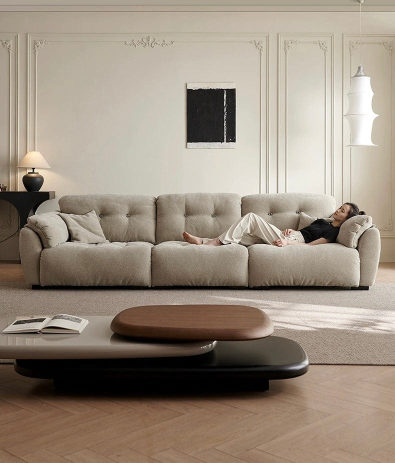 Home Atelier Dorsett Slider Sofa