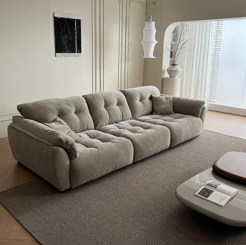 Home Atelier Dorsett Slider Sofa