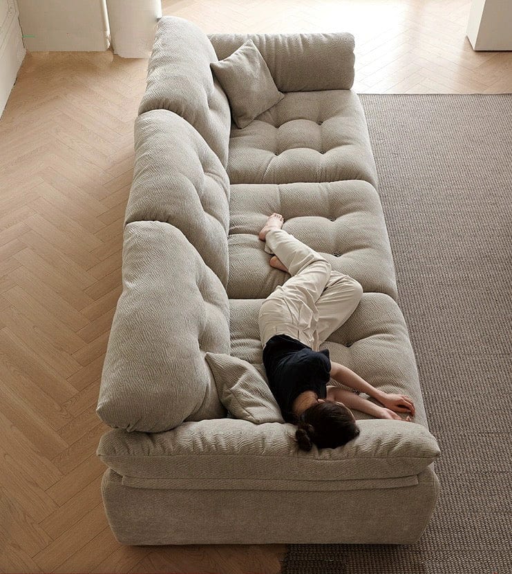 Home Atelier Dorsett Slider Sofa