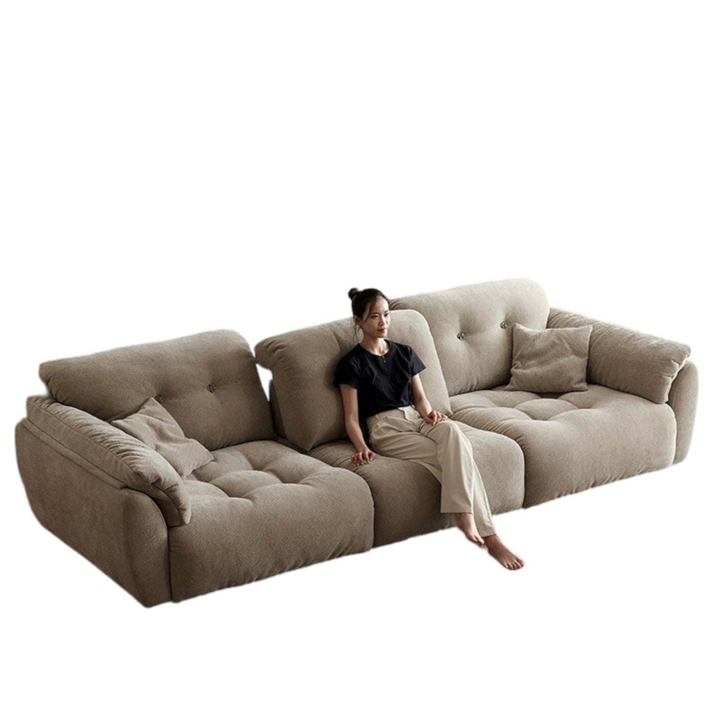 Home Atelier Dorsett Slider Sofa