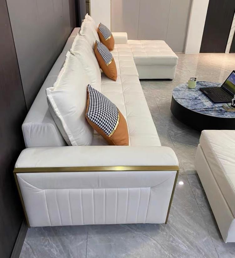 Home Atelier Dulcas Sofa Bed