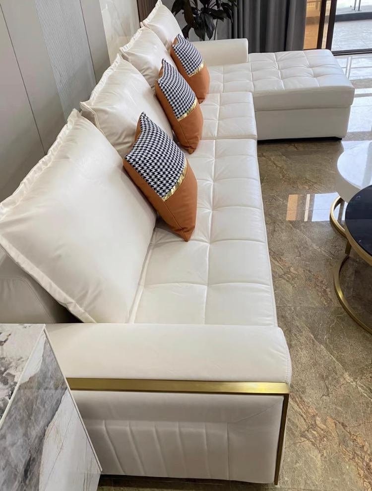 Home Atelier Dulcas Sofa Bed