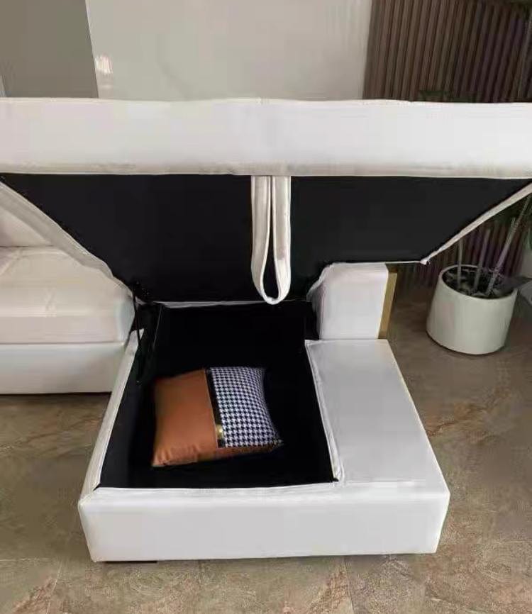 Home Atelier Dulcas Sofa Bed