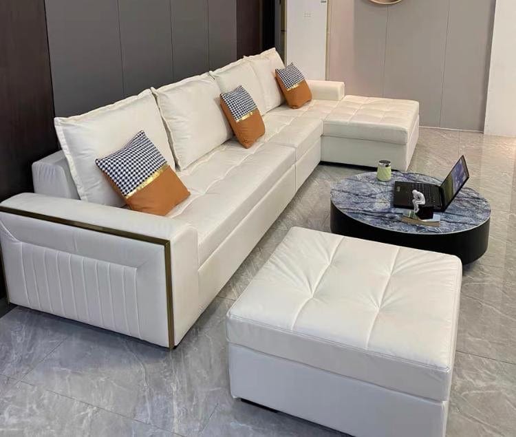 Home Atelier Dulcas Sofa Bed