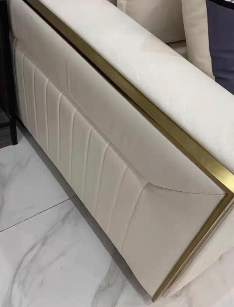 Home Atelier Dulcas Sofa Bed