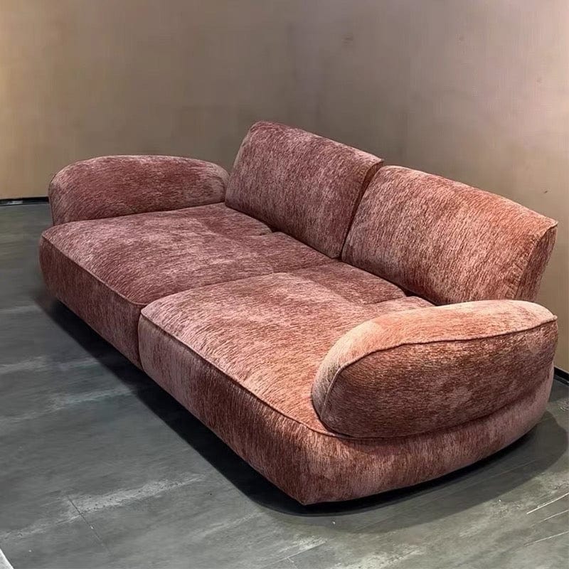 Home Atelier Dwayne Slider Backrest Sofa