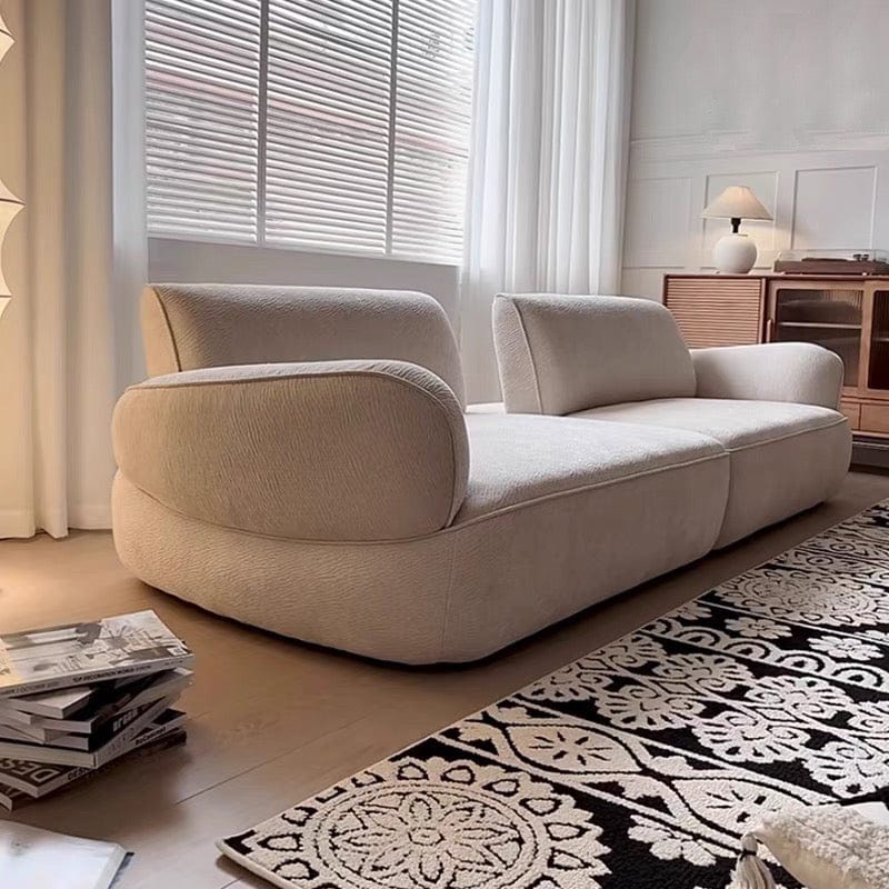 Home Atelier Dwayne Slider Backrest Sofa