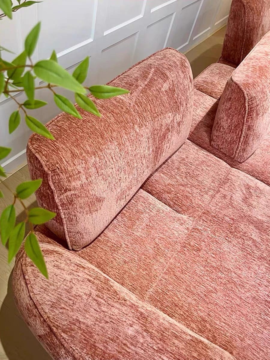 Home Atelier Dwayne Slider Backrest Sofa