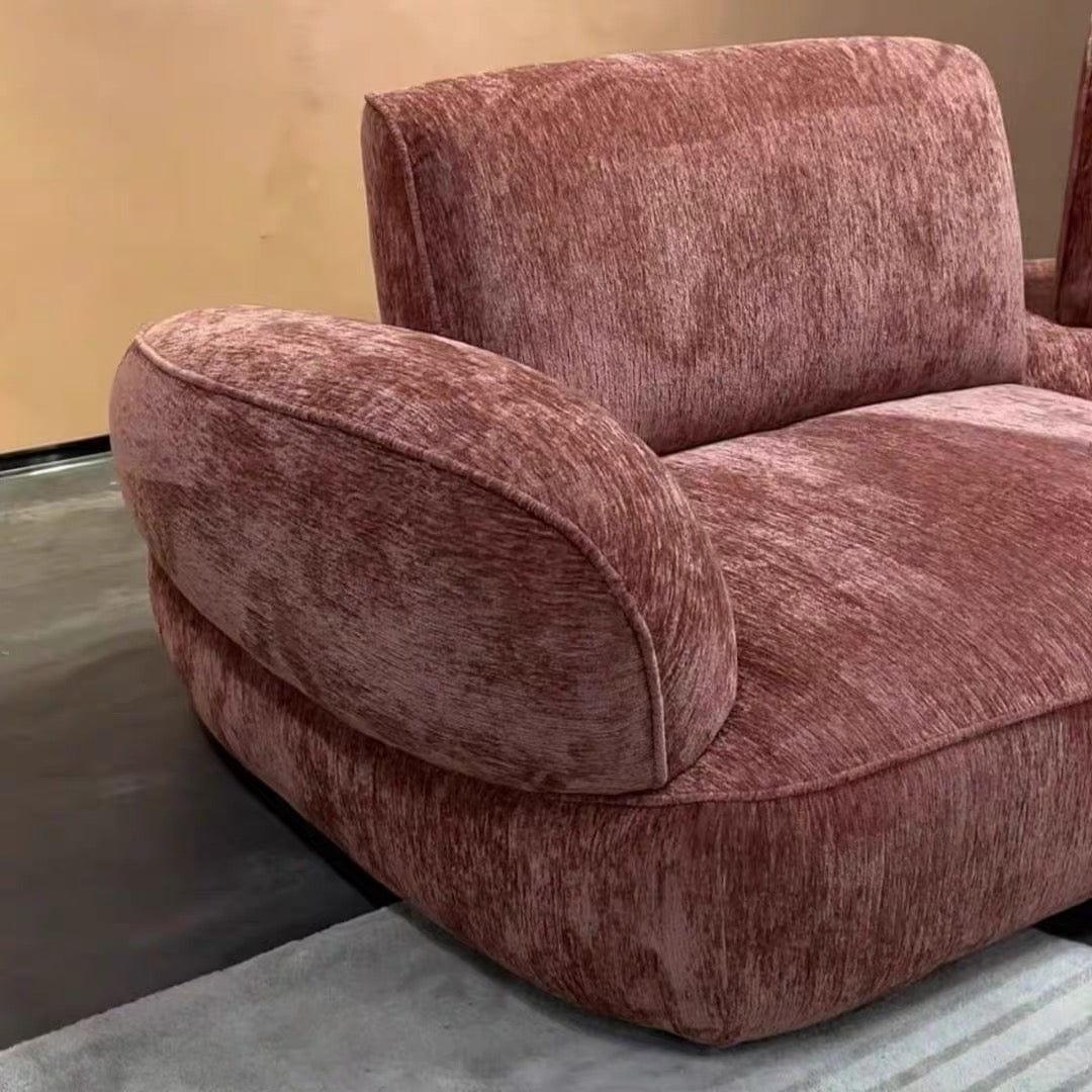 Home Atelier Dwayne Slider Backrest Sofa