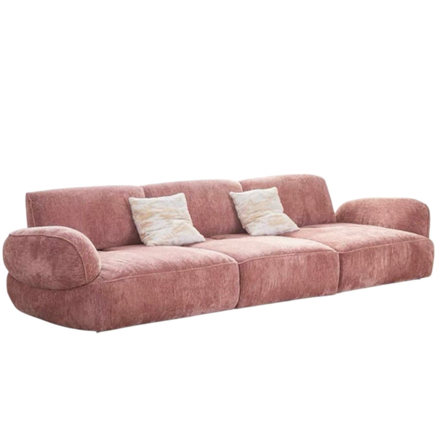Home Atelier Dwayne Slider Backrest Sofa