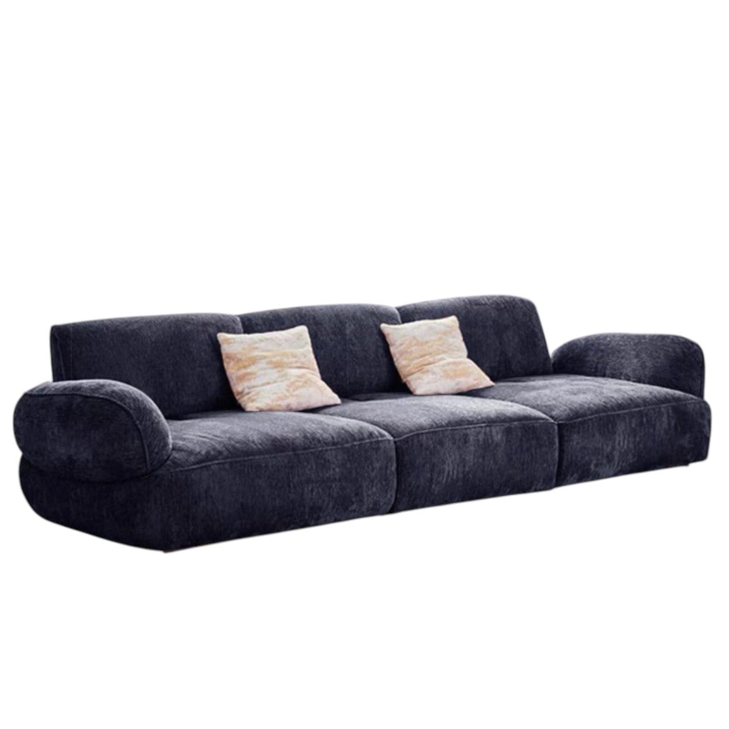 Home Atelier Dwayne Slider Backrest Sofa