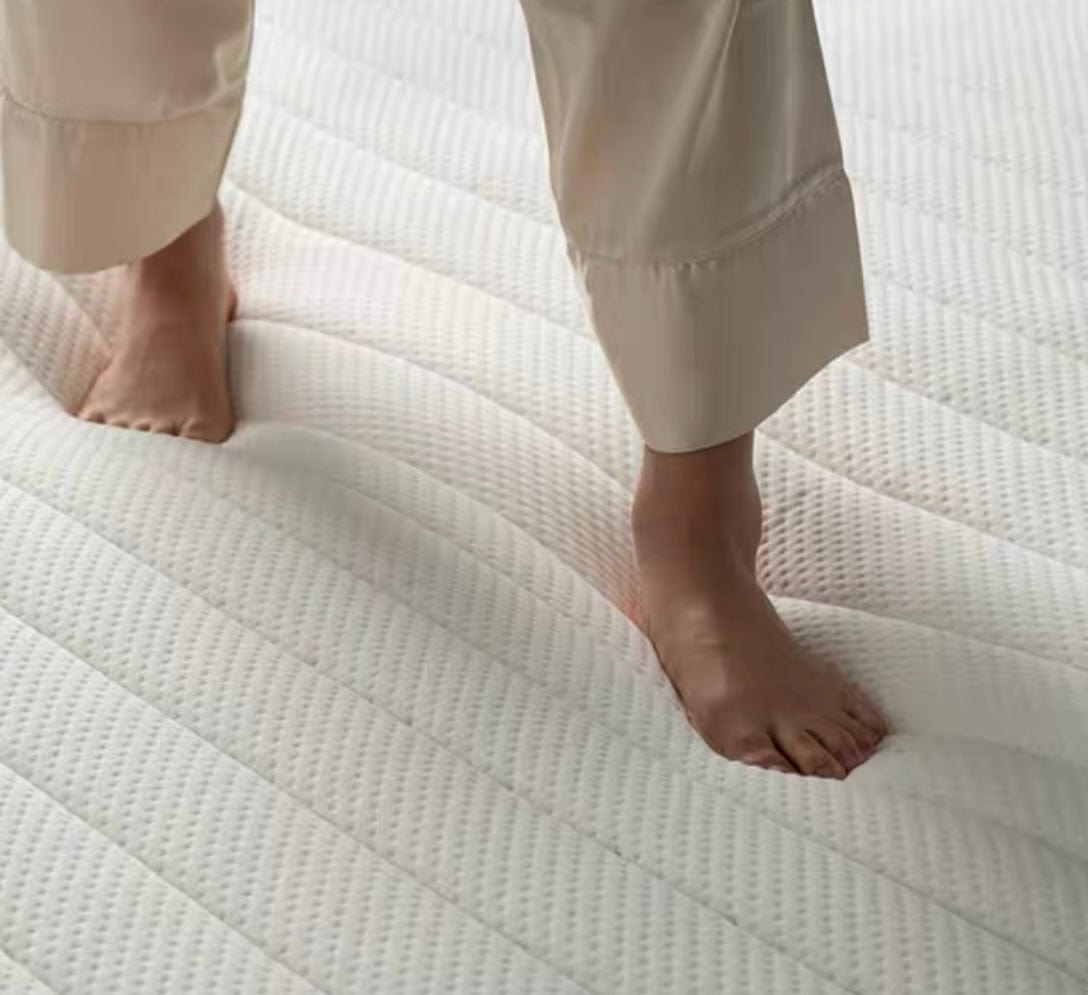 Home Atelier Earl Foldable Sofa Bed with Mattress