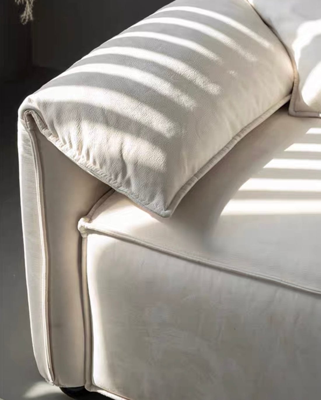 Home Atelier Earl Foldable Sofa Bed with Mattress