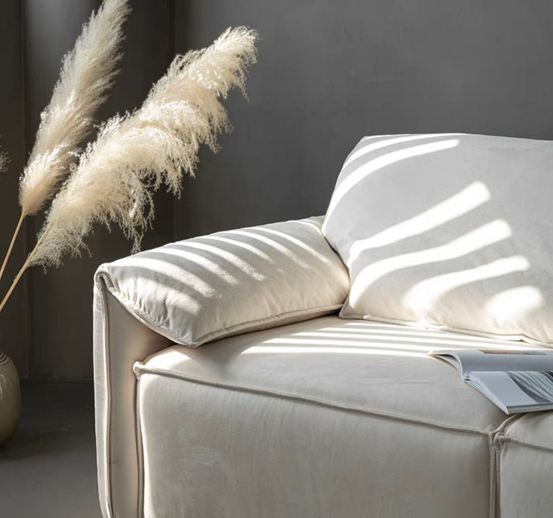 Home Atelier Earl Foldable Sofa Bed with Mattress