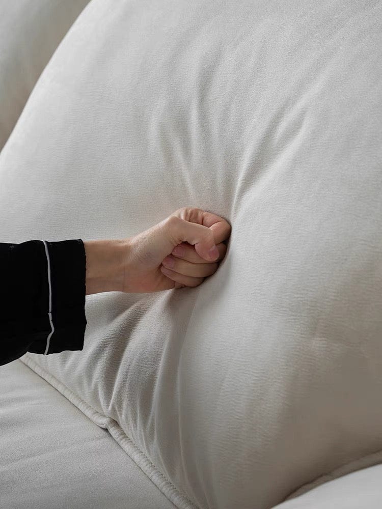 Home Atelier Earl Foldable Sofa Bed with Mattress